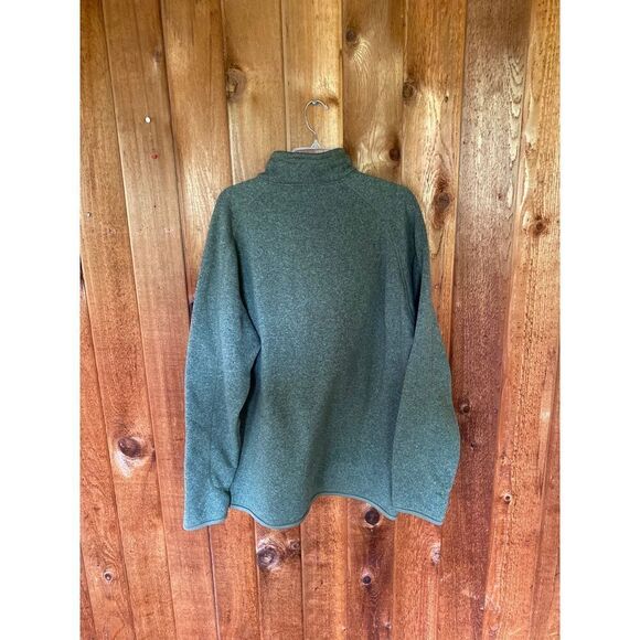 Patagonia Mens Better Sweater Size XXL - Picture 2 of 5